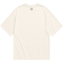 "White peak" Oversized Básica 30.1
