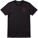 "Camiseta Angel Mea Culpa" Camiseta Premium Unissex Bunker Studios