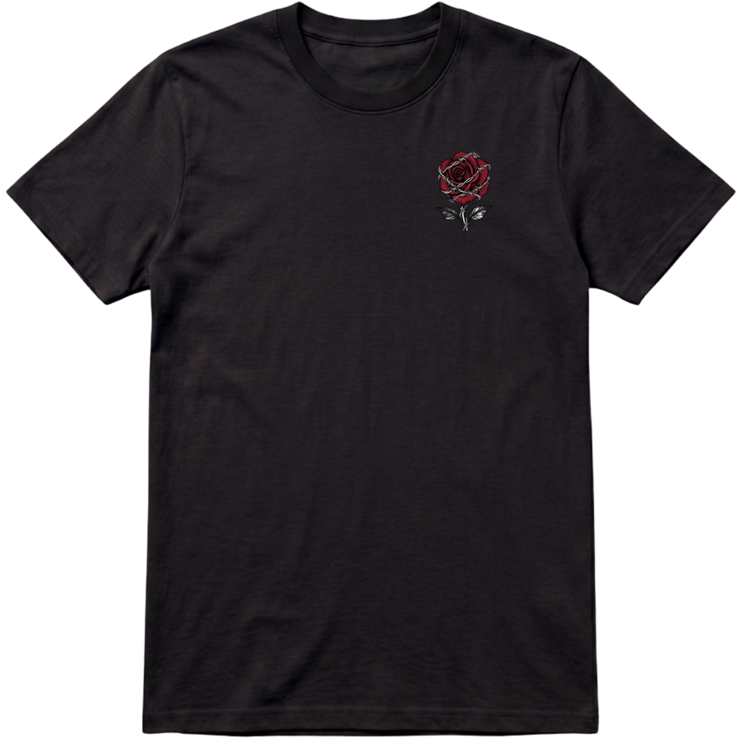 "Camiseta Angel Mea Culpa" Camiseta Premium Unissex Bunker Studios