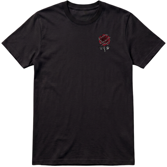 "Camiseta Angel Mea Culpa" Camiseta Premium Unissex Bunker Studios