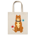 "Pitbull" Ecobag