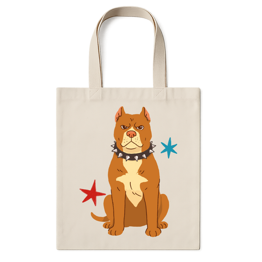 "Pitbull" Ecobag