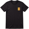 "ENCONTRO COM DEUS" Camiseta Premium Unissex Bunker Studios