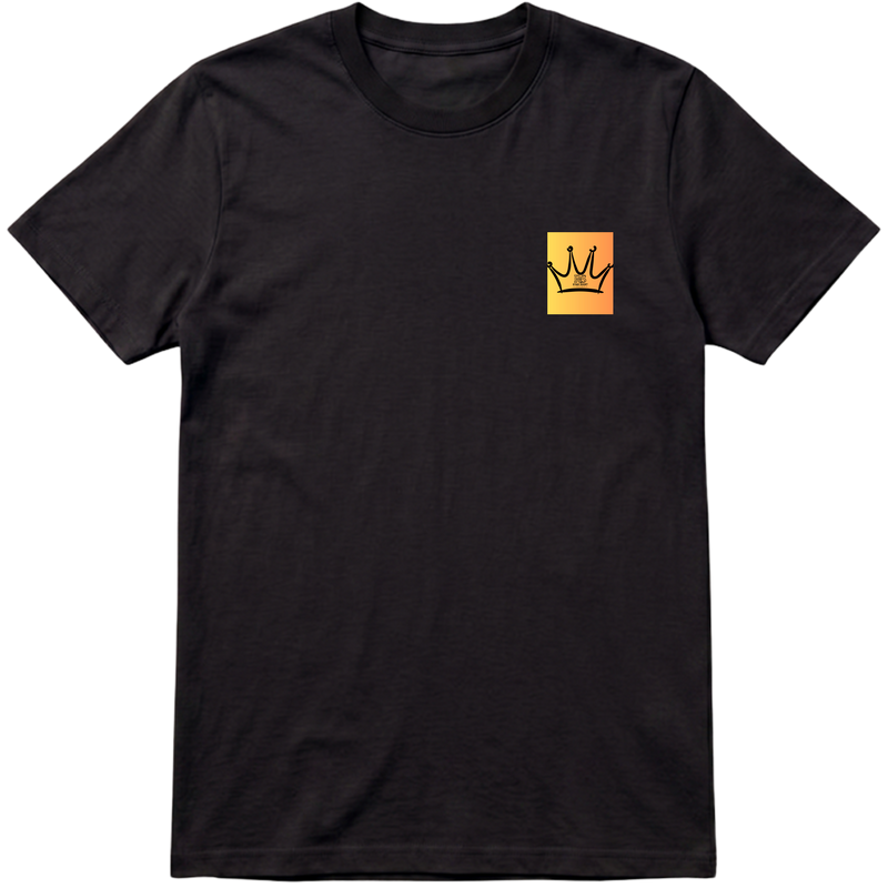 "ENCONTRO COM DEUS" Camiseta Premium Unissex Bunker Studios
