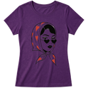 "Produto #005 de Franciane" Blusa Baby Look