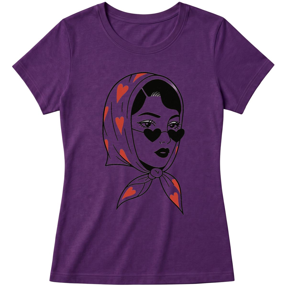 "Produto #005 de Franciane" Blusa Baby Look