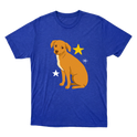 "Caramelo" Camiseta Básica Unissex