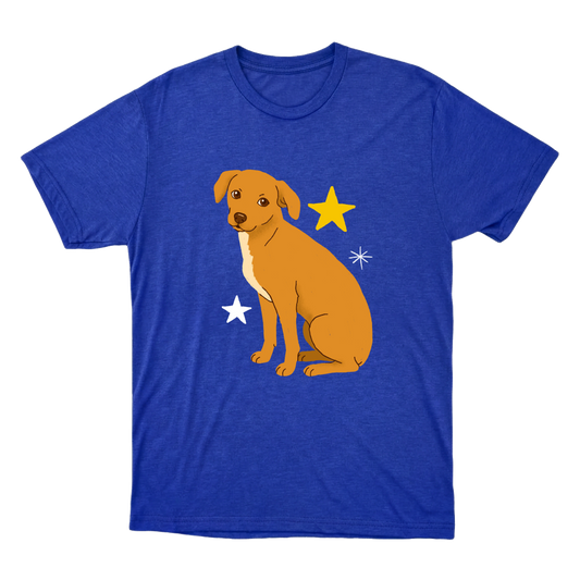 "Caramelo" Camiseta Básica Unissex