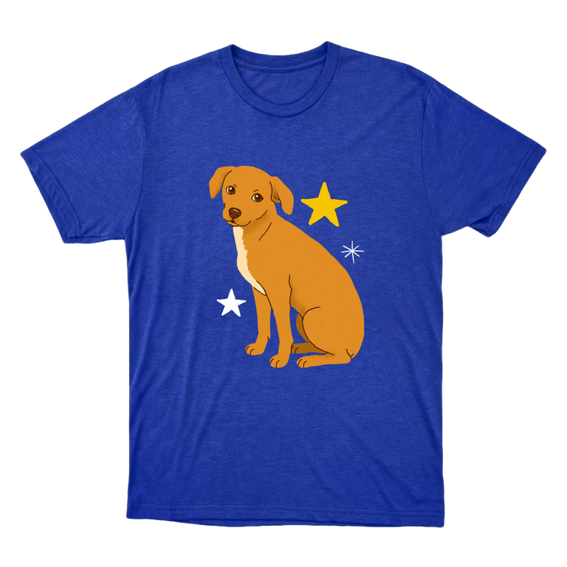 "Caramelo" Camiseta Básica Unissex