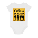 "The Capivaras" Body Baby