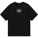 "SKATER GONNA SKATE" Oversized Básica 30.1