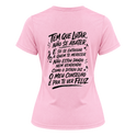 "Camiseta Dryfit Feminina Basic" Camiseta Dryfit Feminina Basic