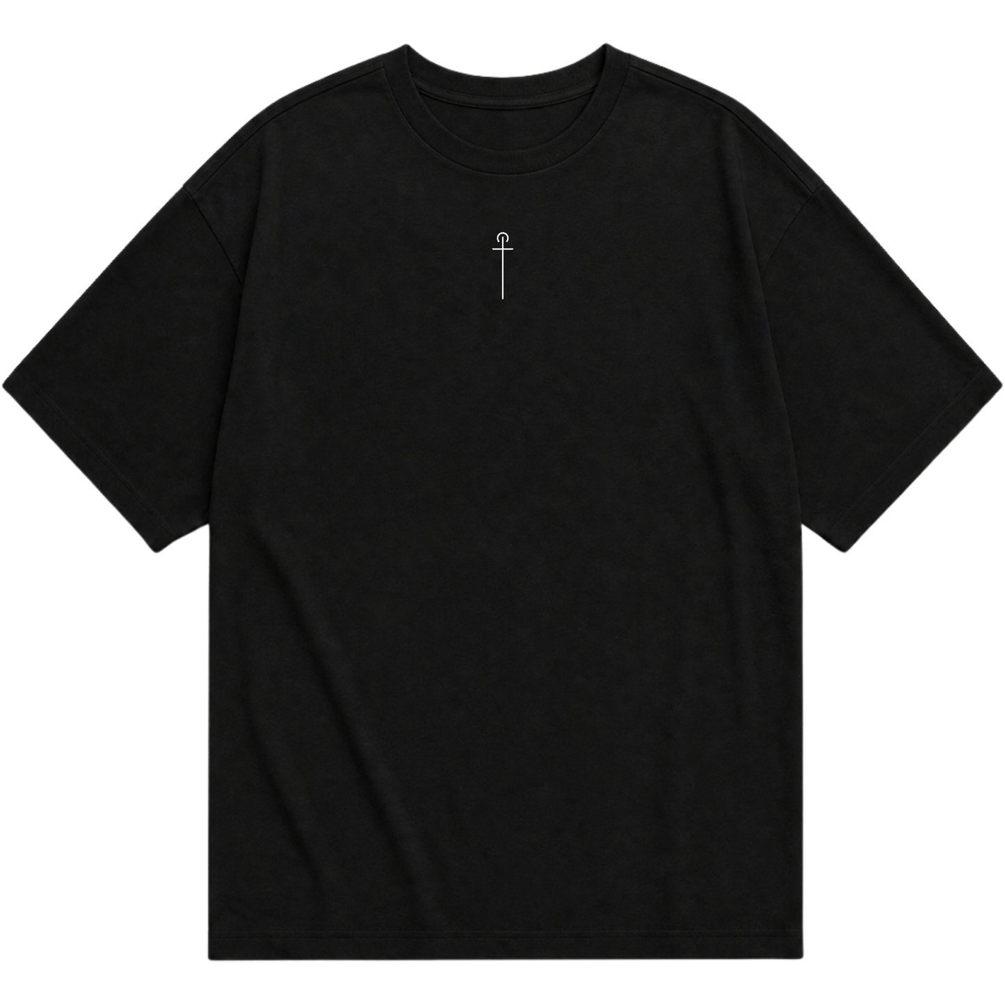 "BERESHIT" Oversized Básica 30.1