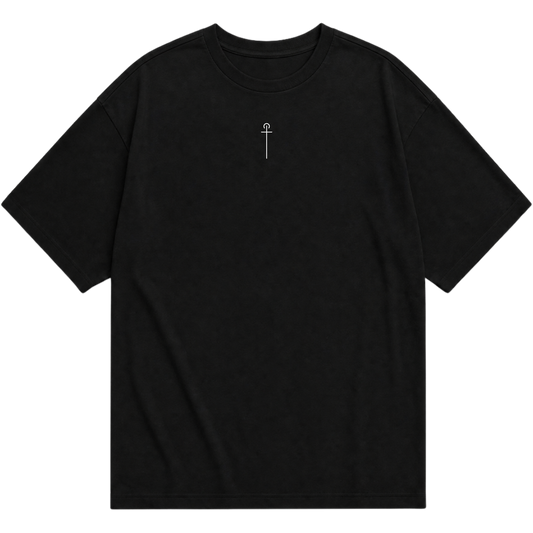 "BERESHIT" Oversized Básica 30.1