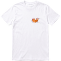 "camiseta regular 01" Camiseta Básica Unissex