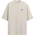 "Produto #002 de Selo" Oversized Premium