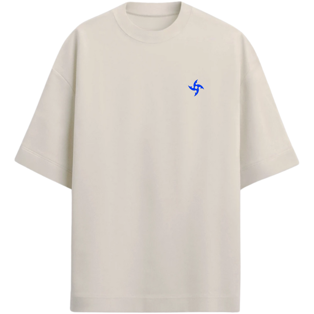 "Produto #002 de Selo" Oversized Premium