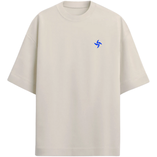 "Produto #002 de Selo" Oversized Premium