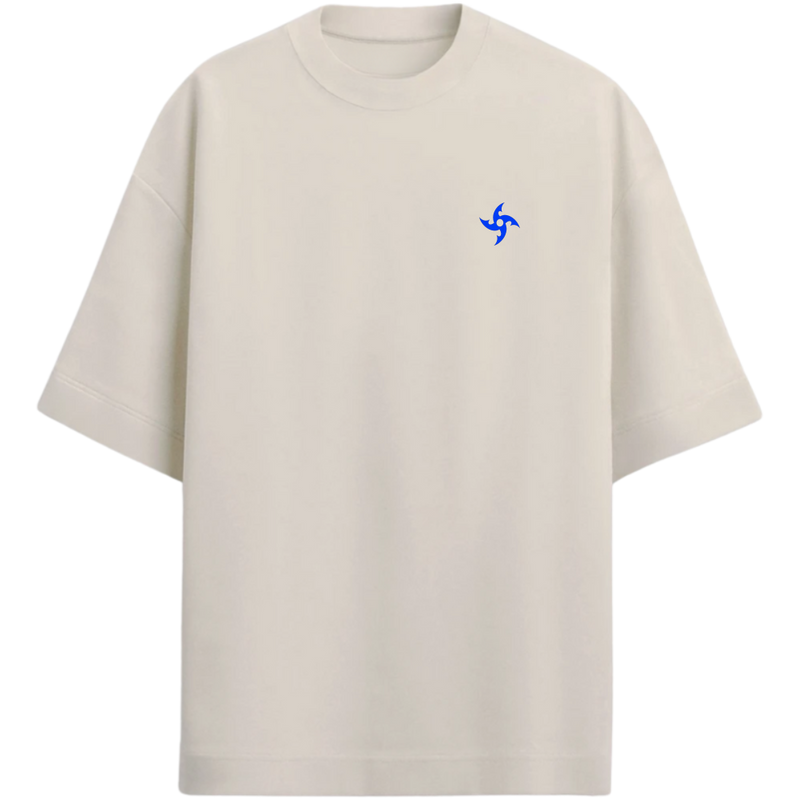 "Produto #002 de Selo" Oversized Premium