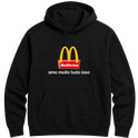 "Medicina" Moletom Premium
