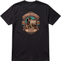 "Estampa POR FÉ" Camiseta Premium Unissex Bunker Studios
