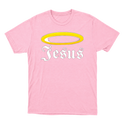 "Camiseta jesus classic" Camiseta Básica Unissex