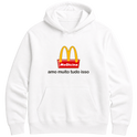 "Medicina" Moletom Premium
