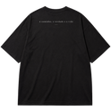 "João 14:6" Oversized Premium 96% algodão 4% Elastano