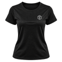 "Camiseta Dryfit Feminina Stocrata" Camiseta Dryfit Feminina Basic