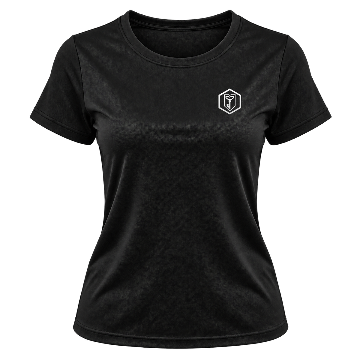 "Camiseta Dryfit Feminina Stocrata" Camiseta Dryfit Feminina Basic