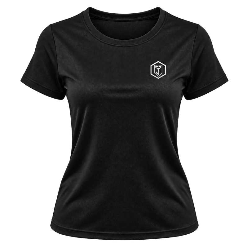 "Camiseta Dryfit Feminina Stocrata" Camiseta Dryfit Feminina Basic