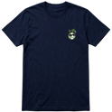 "Repair Ecohumor" Camiseta regular básica