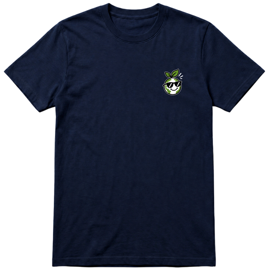 "Repair Ecohumor" Camiseta regular básica