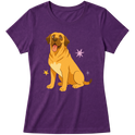 "Fila brasileiro" Blusa Baby Look