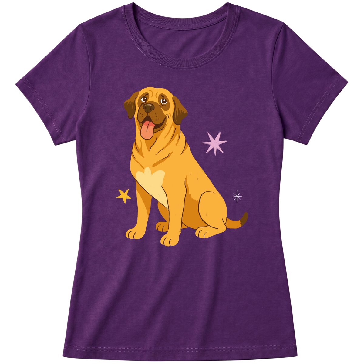 "Fila brasileiro" Blusa Baby Look