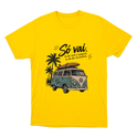 "Produto #001 de Francini" Camiseta Básica Unissex