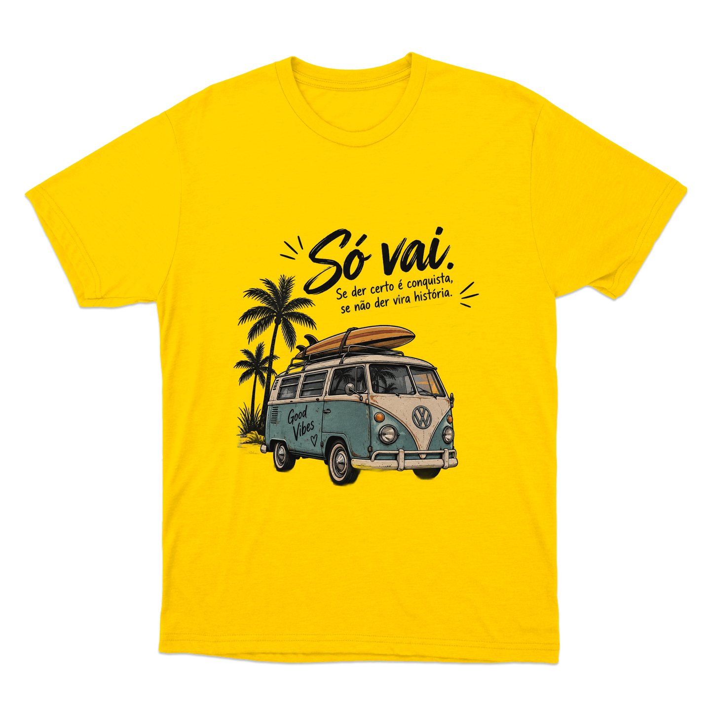 "Produto #001 de Francini" Camiseta Básica Unissex