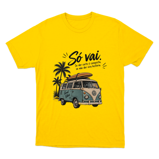 "Produto #001 de Francini" Camiseta Básica Unissex