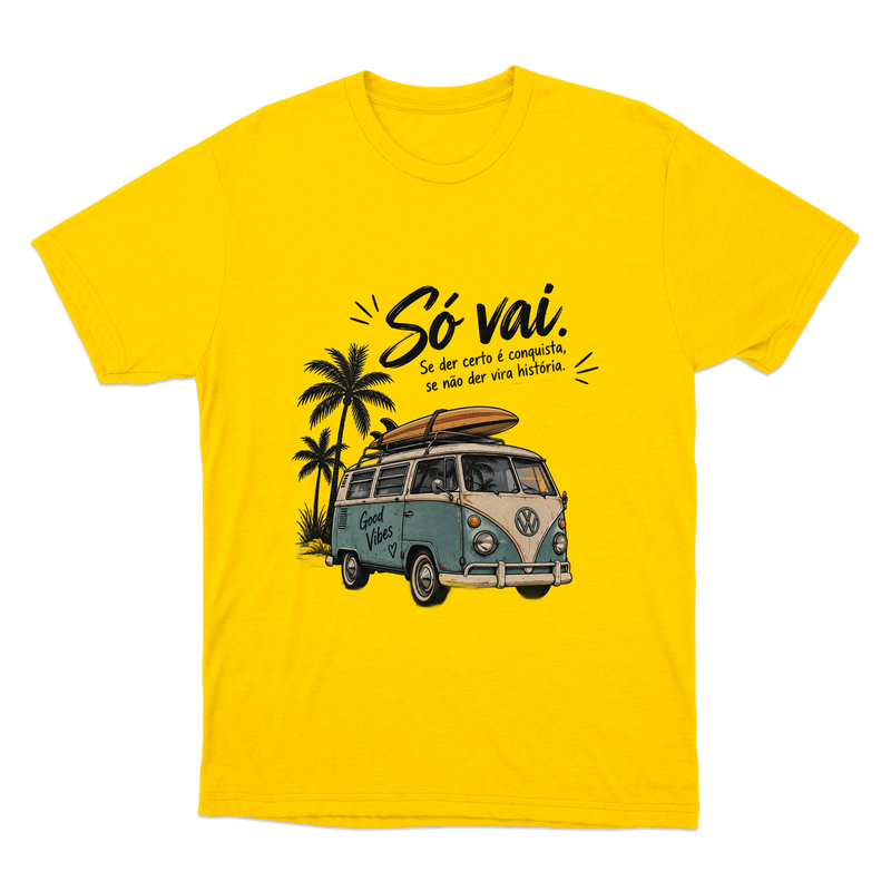 "Produto #001 de Francini" Camiseta Básica Unissex