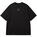 ""Cigano" Entidade Umbanda" Oversized Premium 96% algodão 4% Elastano