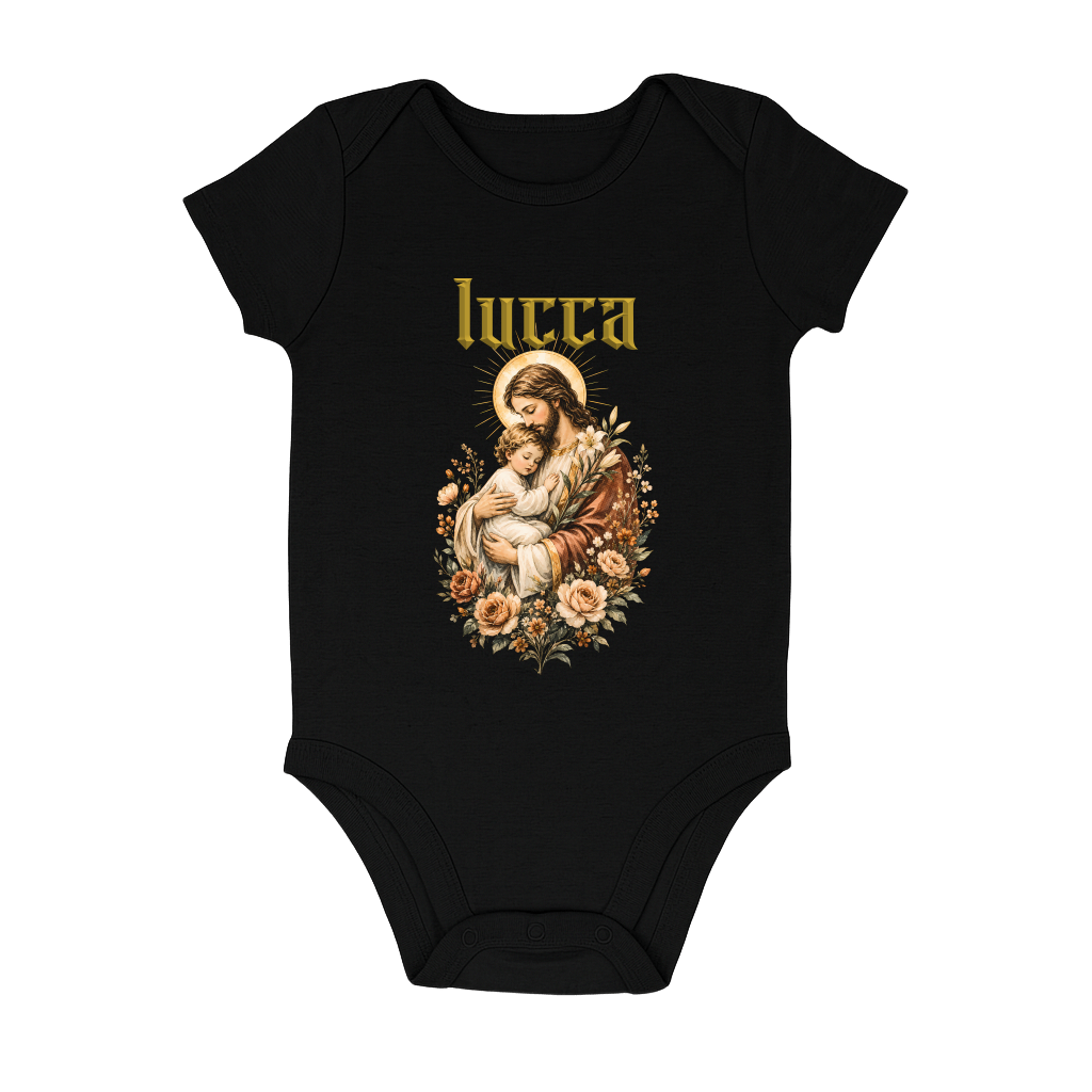 "Lucca Body Baby" Body Baby