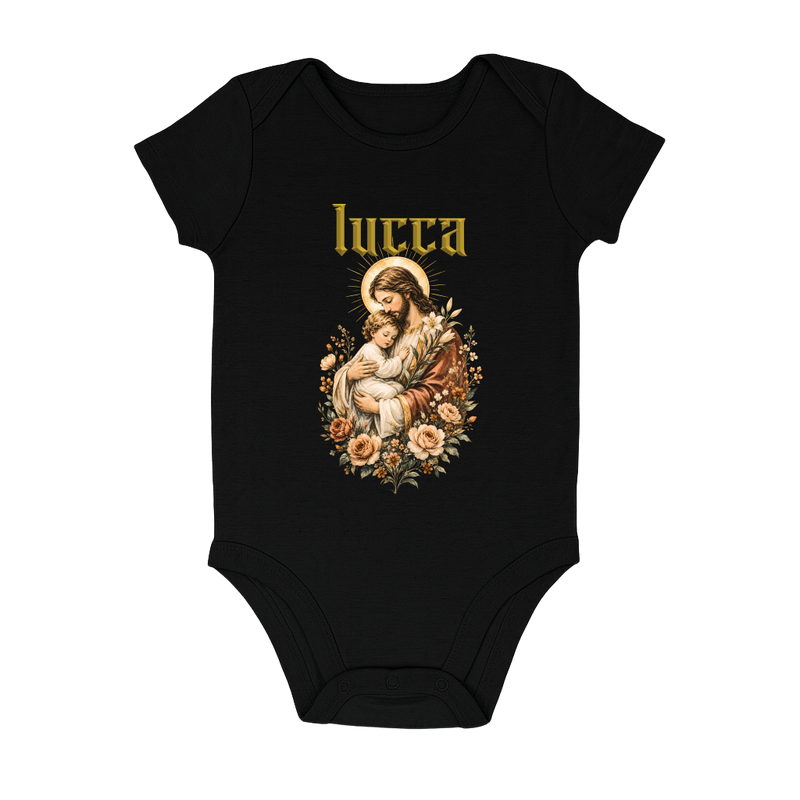 "Lucca Body Baby" Body Baby
