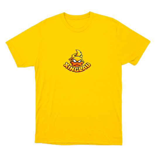 "Camiseta Xinglau" Camiseta Básica Unissex