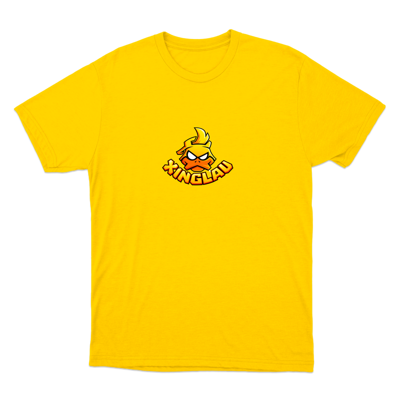 "Camiseta Xinglau" Camiseta Básica Unissex