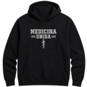 "Medicina Unida" Moletom Premium