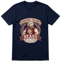 "Produto #003 de Francini" Camiseta Premium Unissex