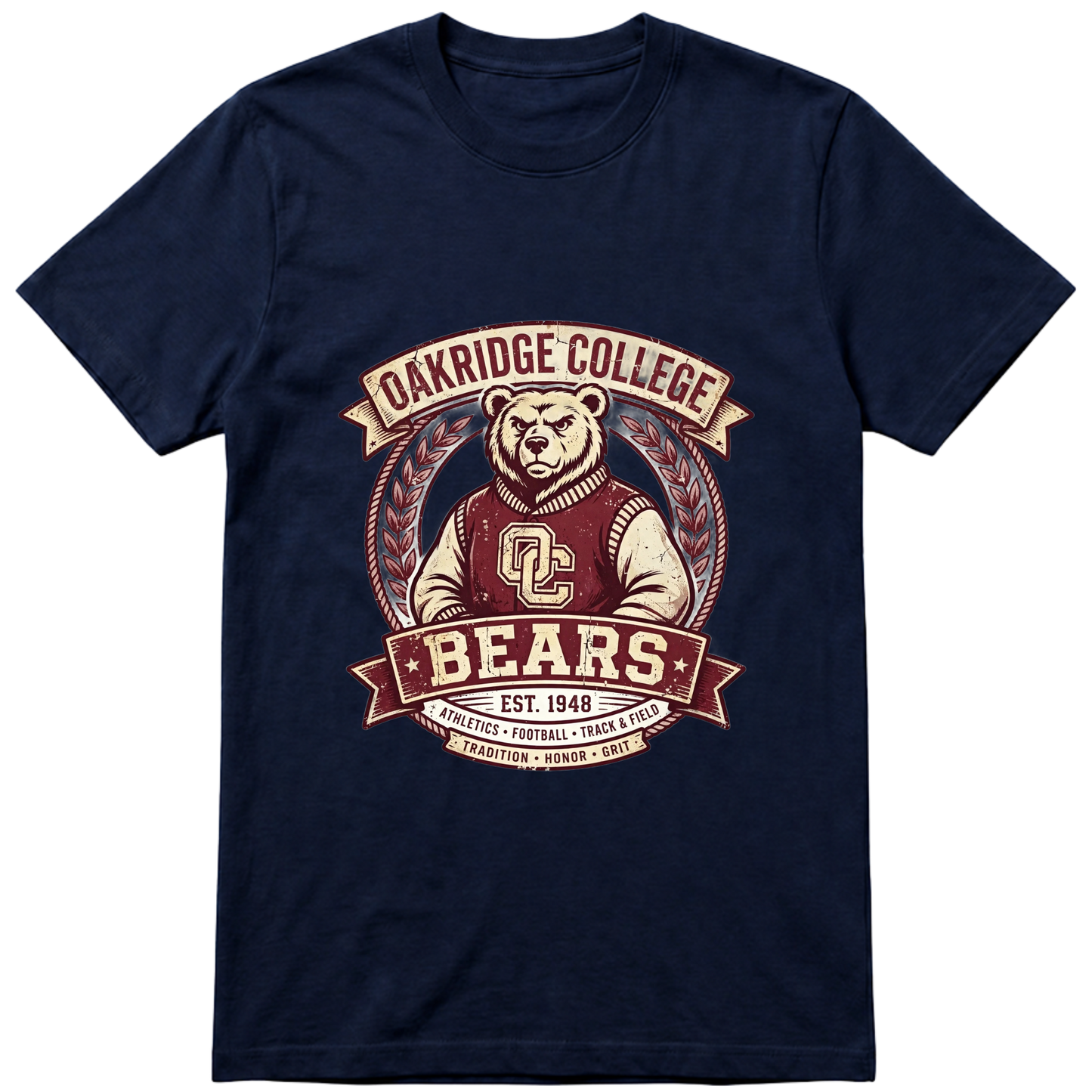 "Produto #003 de Francini" Camiseta Premium Unissex