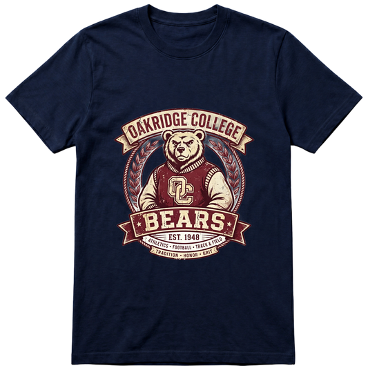 "Produto #003 de Francini" Camiseta Premium Unissex