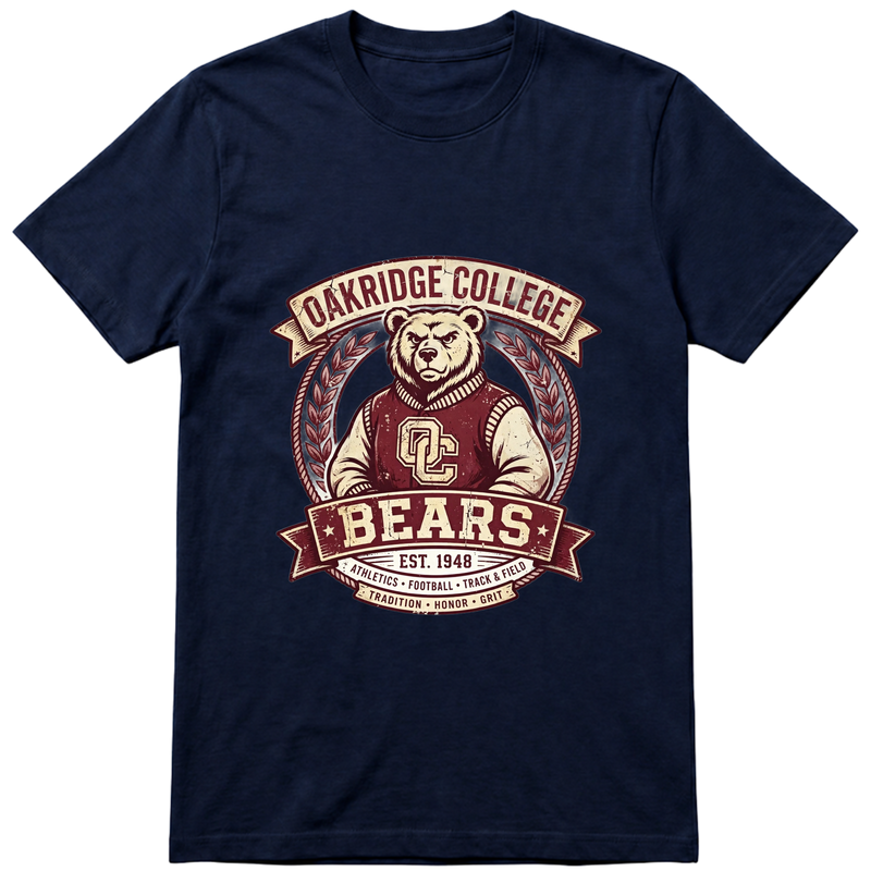 "Produto #003 de Francini" Camiseta Premium Unissex