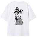 "camisa DUCONTRA Mf doom" Camiseta Oversized Classic